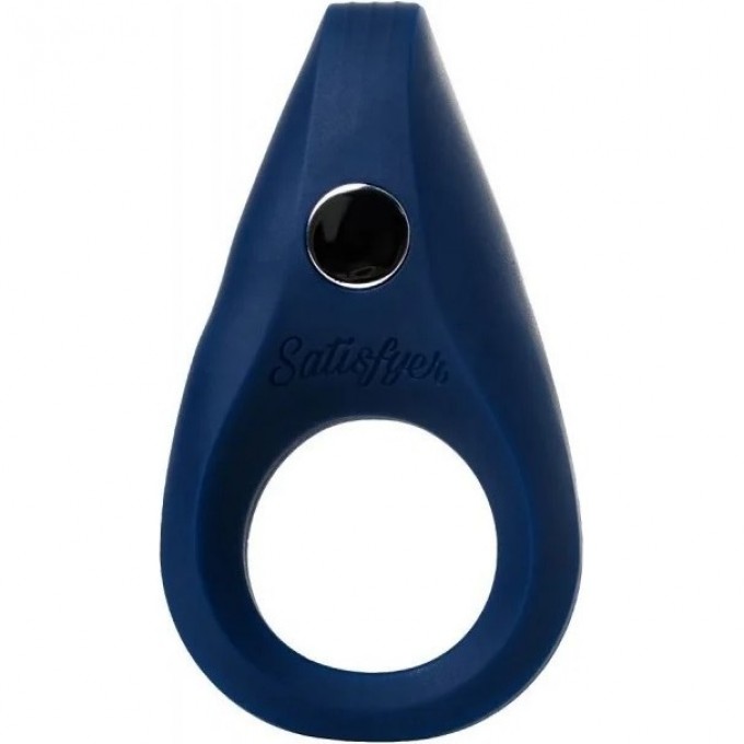 Виброкольцо SATISFYER ROCKET RING J2008-11 Виброкольцо SATISFYER ROCKET RING J2008-11