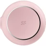 Клиторальный стимулятор SATISFYER Pro To Go 3 , розовый J2018-309-2