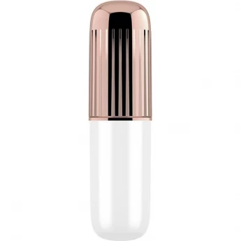 Компактная перезаряжаемая вибропуля SATISFYER MINI SECRET AFFAIR (WHITE)