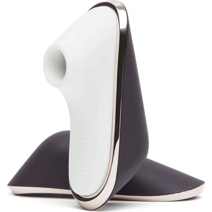 Компактный вакуумный стимулятор SATISFYER PRO TRAVELER J2018-19 Компактный вакуумный стимулятор SATISFYER PRO TRAVELER J2018-19