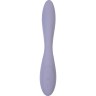 Многофункциональный вибратор для пар SATISFYER G-Spot Flex 2, фиолетовый J2018-296