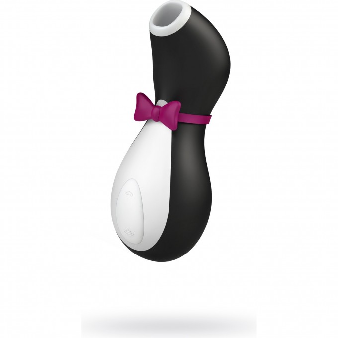 Вакуумный стимулятор пингвин про SATISFYER PRO PENGUIN NG J2018-8N Вакуумный стимулятор пингвин про SATISFYER PRO PENGUIN NG J2018-8N