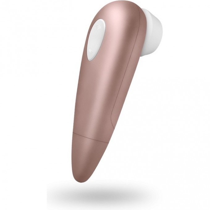 Вакуумный стимулятор SATISFYER 1 NEXT GEN J2018-6N-P Вакуумный стимулятор SATISFYER 1 NEXT GEN J2018-6N-P