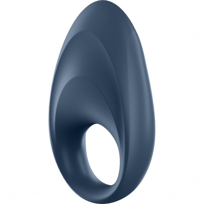 Виброкольцо SATISFYER MIGHTY ONE J2008-19 Виброкольцо SATISFYER MIGHTY ONE J2008-19