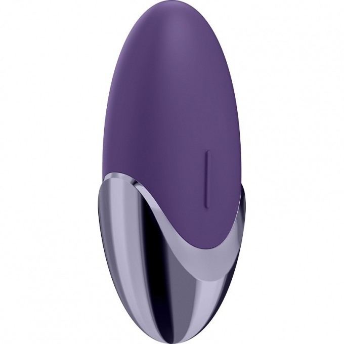 Вибромассажер для стимуляции клитора SATISFYER PURPLE PLEASURE J2018-35 Вибромассажер для стимуляции клитора SATISFYER PURPLE PLEASURE J2018-35