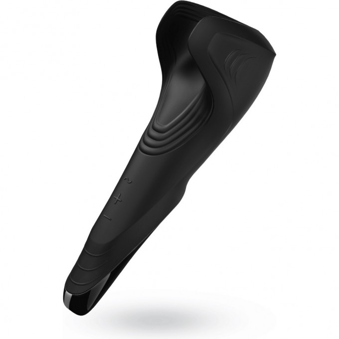Вибромассажер-мастурбатор для мужчин SATISFYER MEN WAND J2018-52 Вибромассажер-мастурбатор для мужчин SATISFYER MEN WAND J2018-52