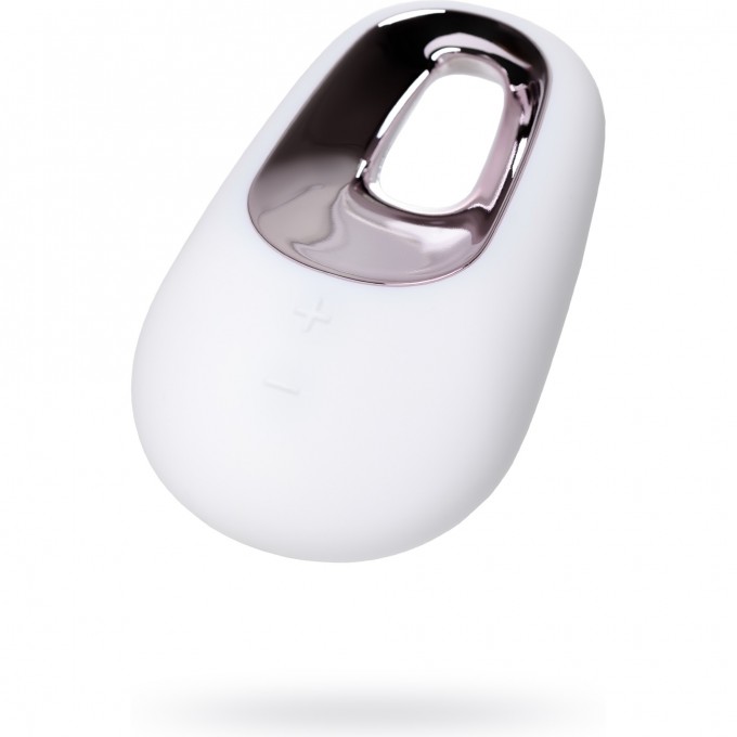 Вибромассажер SATISFYER LAYONS 5 WHITE TEMPTATION J2018-27-8 Вибромассажер SATISFYER LAYONS 5 WHITE TEMPTATION J2018-27-8